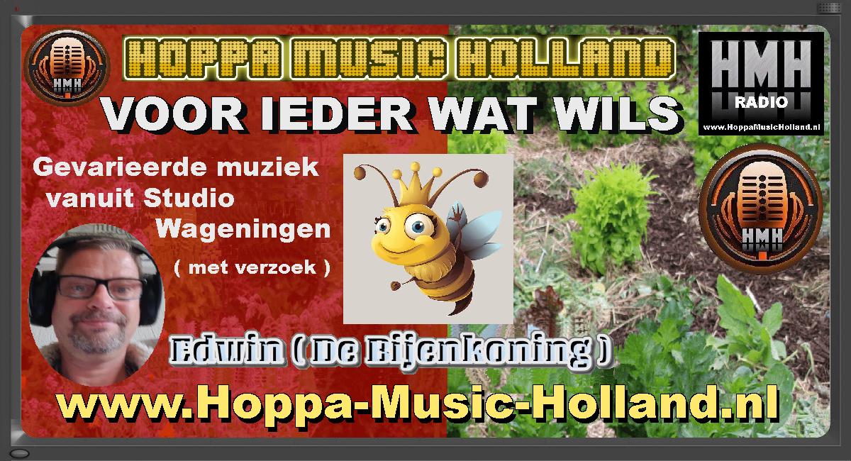 VOOR IEDER WAT WILS